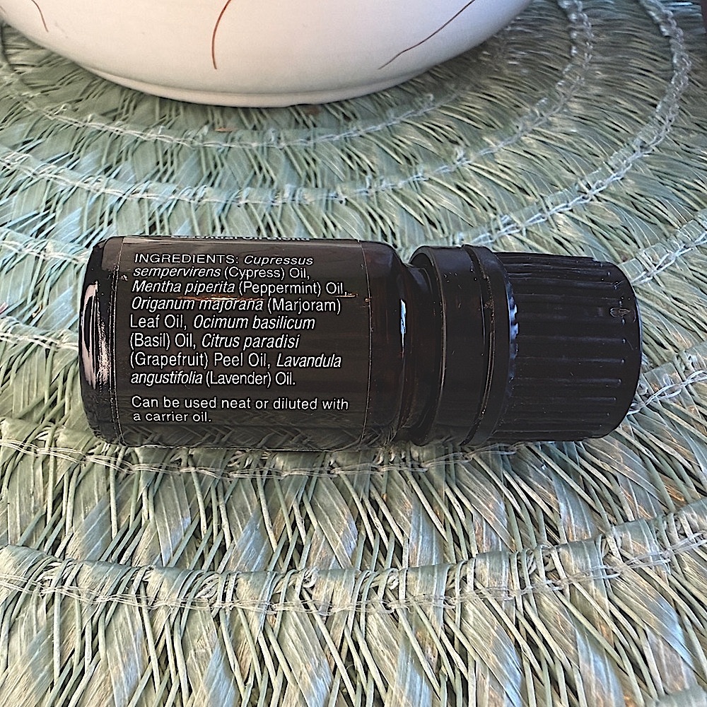 AromaTouch Massage Blend — DoTERRA, 5ml - Picture 7 of 11